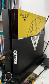 PlayStation 4  1 TB