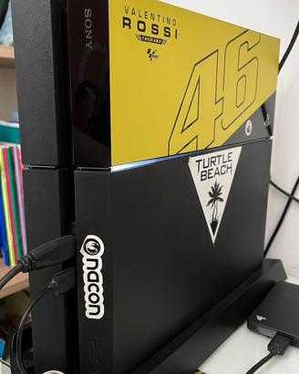 PlayStation 4  1 TB