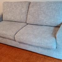 divano letto matrimoniale 