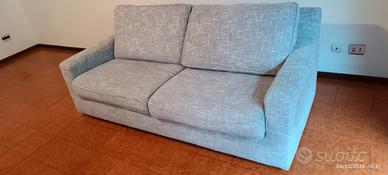 divano letto matrimoniale 