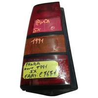 STOP FANALE POSTERIORE SINISTRO FIAT Panda 1Â° Ser