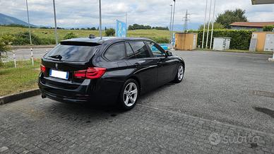 BMW Serie 3 2016