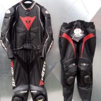 Tuta Dainese taglia 54