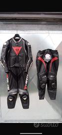 Tuta Dainese taglia 54