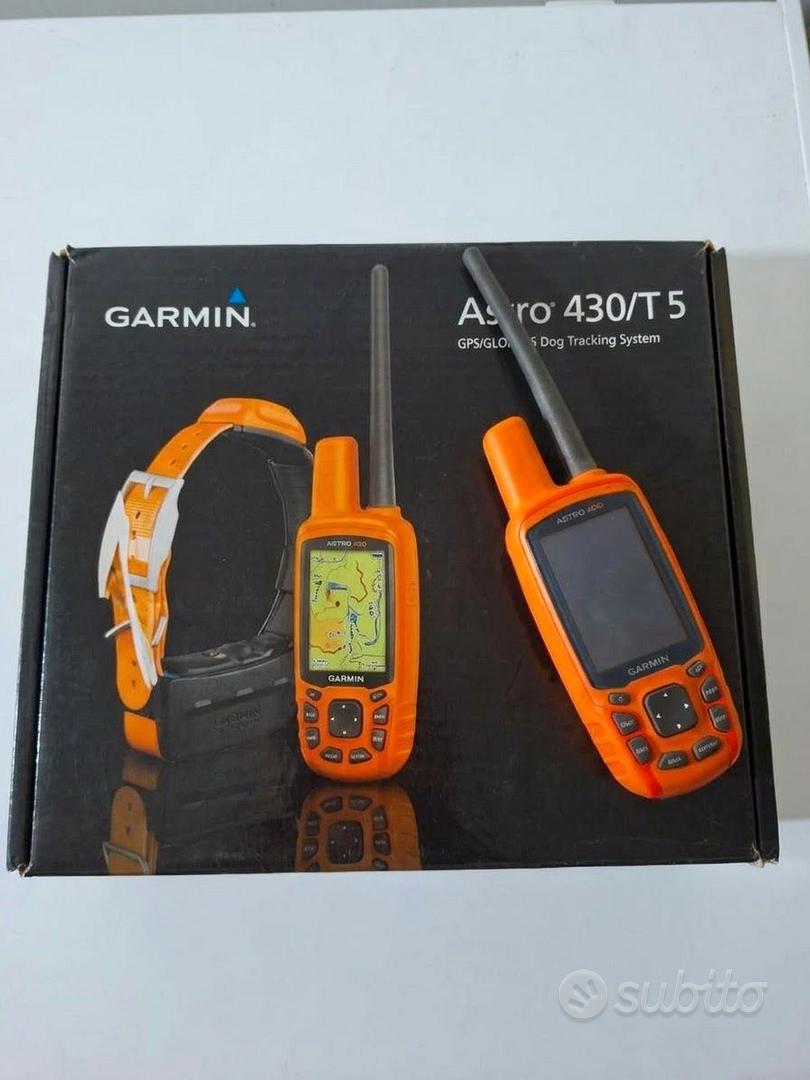 Palmare garmin 430 americano - Sports In vendita a Ogliastra