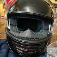 Casco modulare tg M  B-SQUARE