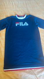 vestitino corto Fila