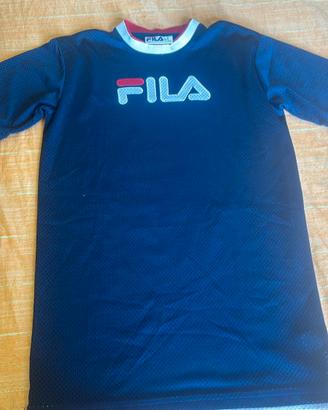 vestitino corto Fila