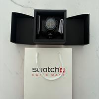 Omega x swatch