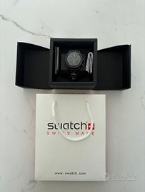 Omega x swatch