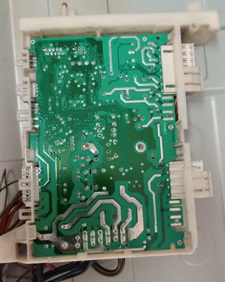 Scheda WA5804BF  per lavatrice Hoover/Candy