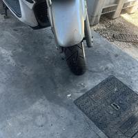 X-max passaggio incluso