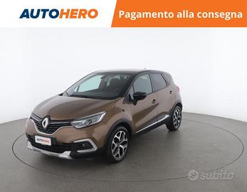 RENAULT Captur NL93956