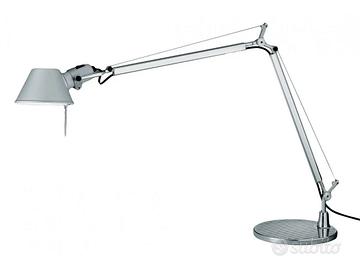 Lampada da tavolo TOLOMEO di ARTEMIDE