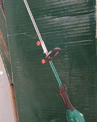 Tagliasiepi elettrico Bosh AMW 10 HS