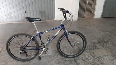 BMX 26 decathlon taglia s 