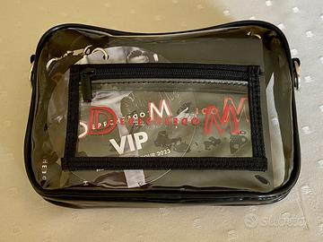 Depeche Mode Vip package 2023