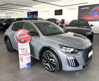 PEUGEOT 208 1.2 Hybrid 145 e-DCS6 GT