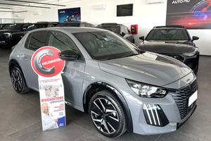 PEUGEOT 208 1.2 Hybrid 145 e-DCS6 GT