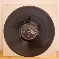 LP Disco in Vinile 33 giri – Mina con Bignè (1977)