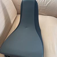 Sella ribassata x moto Suzuki