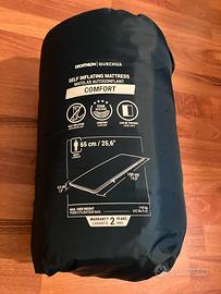 Materassino Quechua autogonfiante comfort 65cm
