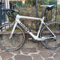 Bici da strada Giant TCR Advanced