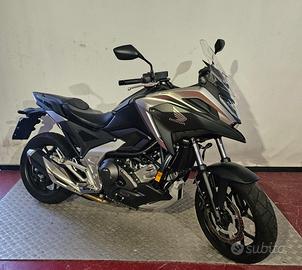 HONDA NC750 X DCT