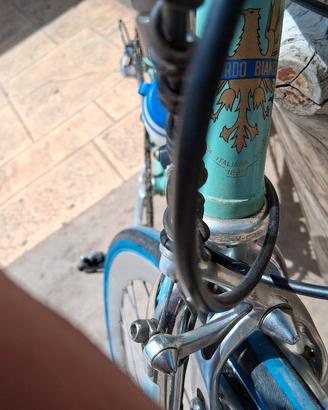bici corsa vintage