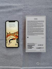 Apple iPhone 11 128 GB Bianco