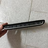 Drive select - interfaccia Audi