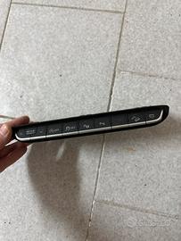 Drive select - interfaccia Audi