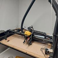  InventablesX-CARVE® 1000x1000