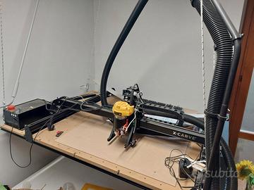  InventablesX-CARVE® 1000x1000