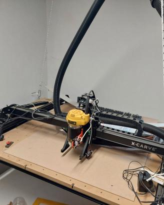  InventablesX-CARVE® 1000x1000