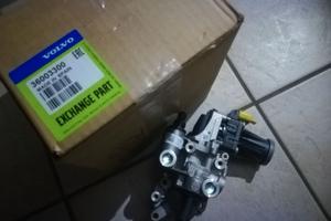 Valvola EGR Volvo 36003300