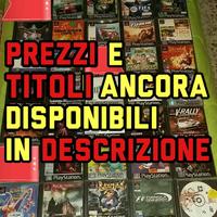 Giochi Per Playstation 1