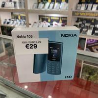 NOKIA 105 HMD PROMO SIGILLATO