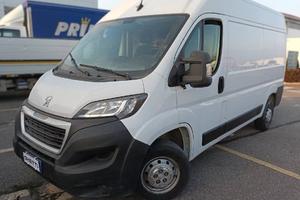 Peugeot Boxer 333