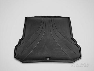 Tappetino vano bagagliaio BMW Serie 5 Touring