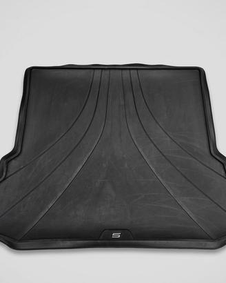 Tappetino vano bagagliaio BMW Serie 5 Touring