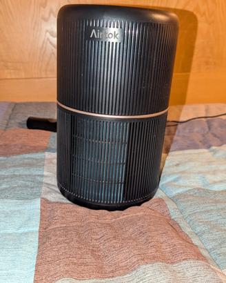 purificatore aria  Airtok