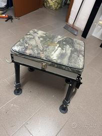 Panchetto pesca lineaeffe