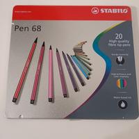 pennarelli stabilito 