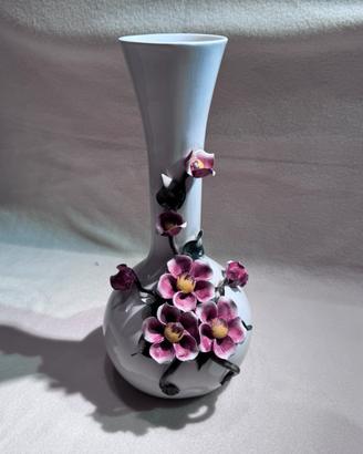 Vaso rosenthal