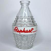 Decanter St Raphael Apéritif Pastis