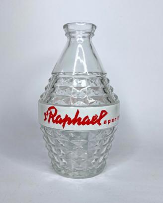 Decanter St Raphael Apéritif Pastis