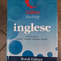 Vocabolario inglese