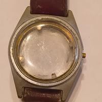 cassa vintage per orologio da uomo 