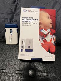 Dispositivo Antiabbandono Universale CHICCO